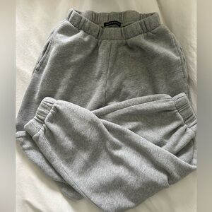 Brandy Melville Sweatpants